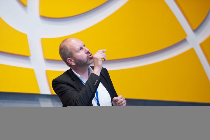 main.IT 2013 – Die Konferenz für IT + Media