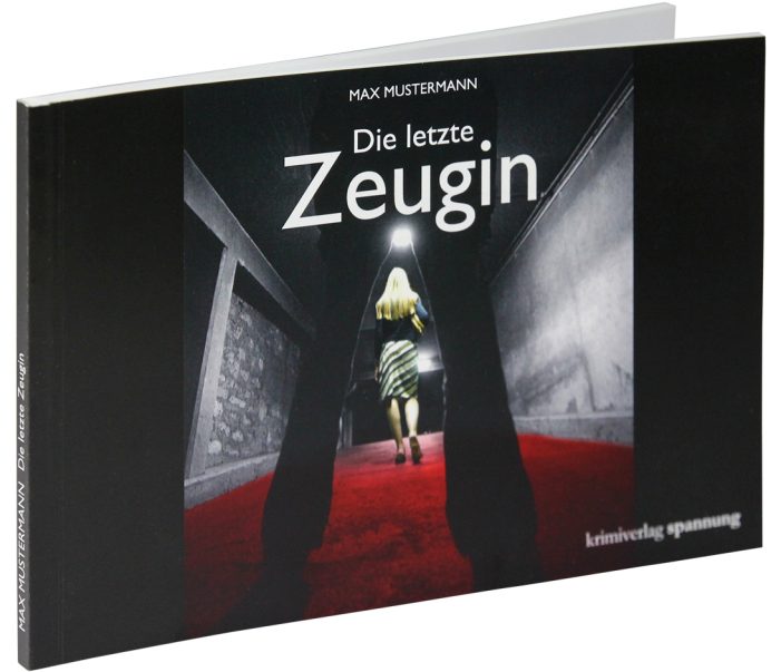 Gutenberg ist out, das Buch im Querformat fasziniert