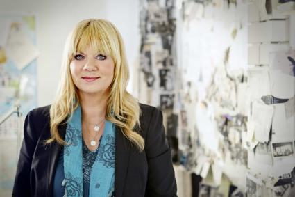 Drei Engel für SAT.1: Geballte Frauenpower zur Prime Time am Mittwoch – mit Julia Leischik, Silke Kayadelen und Barbara Eligmann – am 12. Juni 2013 ab 20.15 Uhr (BILD)