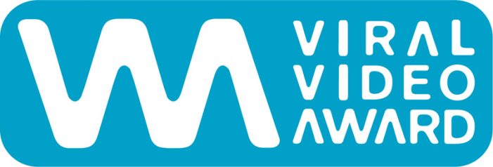 Start des 6. Viral Video Awards: Jetzt Filme einreichen
