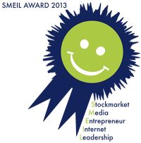 SMEIL AWARD 2013 sucht die besten Finanzblogger