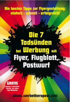 Flyer, Flugblatt & Co: nur Altpapier oder echter Umsatzbringer?