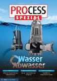Wasser- und Abwassertechnik – das  Geschäft sprudelt
