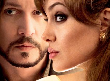 „The Tourist“ auf ProSieben: Johnny Depp macht gefährlichen Urlaub mit Angelina Jolie (BILD)