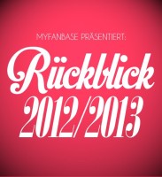 Serienrückblick 2012/13: Die myFanbase-Redaktion kürt ihre Tops und Flops der vergangenen US-Serienseason