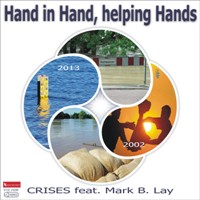 Hand In Hand, helping Hands – der Song für alle Fluthelfer – Spende 1,- Euro pro CD für Musikschaffende