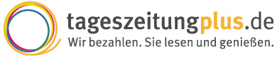 Über 15.000 zufriedene Probeleser bei Tageszeitung Plus