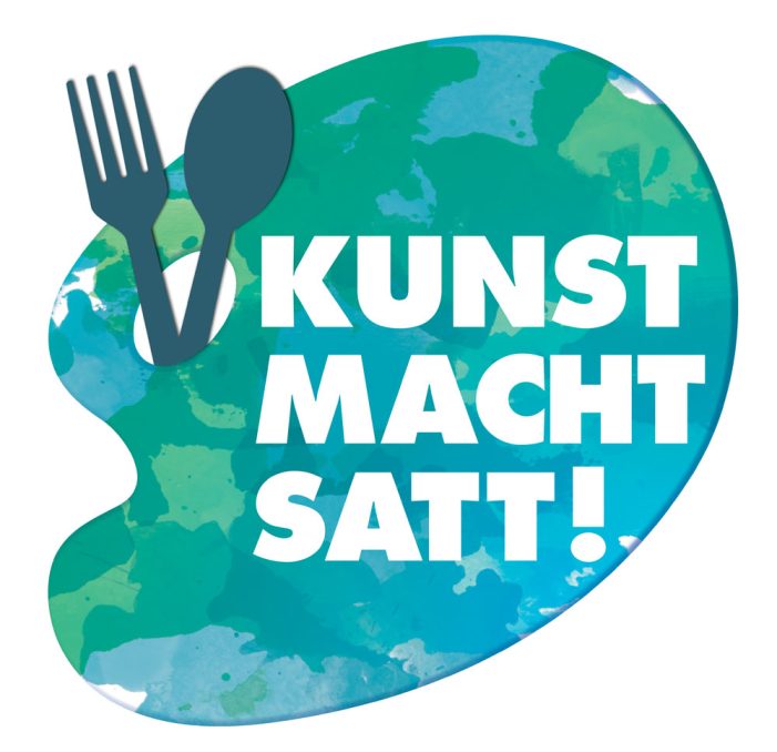 „Kunst macht satt“ ruft zu einem Musikwettbewerb auf