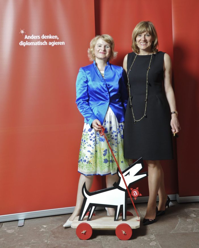 Accente Communication – 25 Jahre erfolgreich im Agenturgeschäft