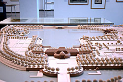 Ausstellungseröffnung: Die Reform der Großstadtkultur – das Lebenswerk Fritz Schumachers