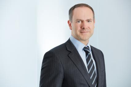 Jörn Caumanns übernimmt bei Bertelsmann Bereichsleitung für Mergers& Acquisitions und Education / Neue Aufgaben zusätzlich zur Tätigkeit als CFO des Bereichs Corporate Development& New Businesses (BILD)