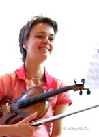 Geige oder Violine – eins klingt wie das andere