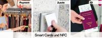 RFID-Karten und NFC im Fokus von?RFID im Blick?