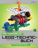 Das „inoffizielle“ LEGO®-Technic-Buch Das „inoffizielle“ LEGO®-Technic-Buch