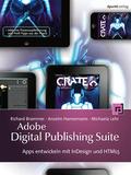 Adobe Digital Publishing Suite Adobe Digital Publishing Suite