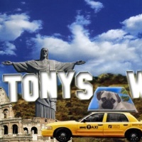 Ein außergewöhnliches Projekt: Tonys Weltreise – Ein Mops unterwegs Ein außergewöhnliches Projekt: Tonys Weltreise – Ein Mops unterwegs