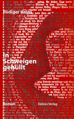 Spannung in modernem Gewand Spannung in modernem Gewand