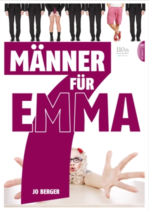 Autorin mit Hirn, Herz und Humor