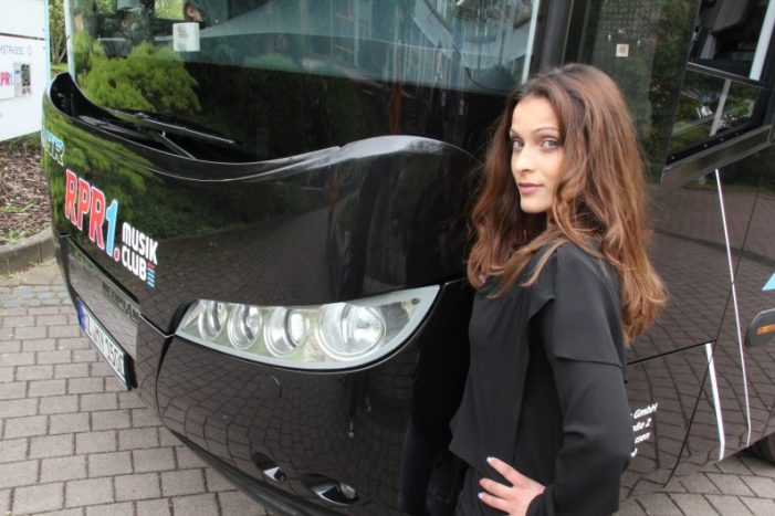 RPR1.Partyliner – Reisen und Feiern im Luxusbus mit VIP-Feeling