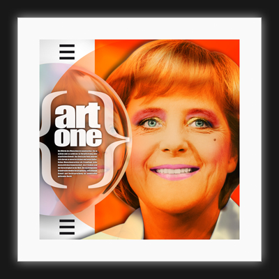 Kunst, Kommerz und Politik – eine limitierte Kunstedition