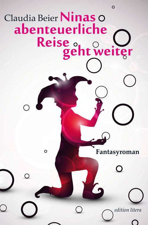 Gaukler – Fantasyroman aus dem Mittelalter