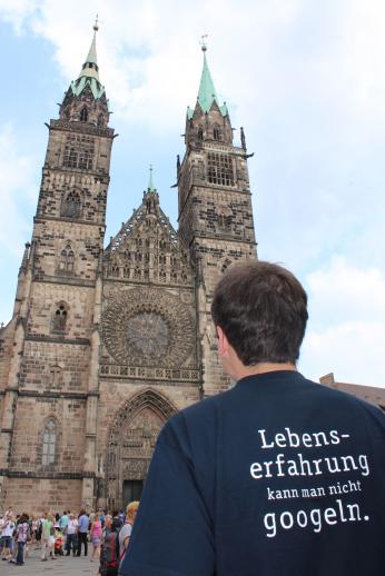 seniorbook startet große Sommertour 2013