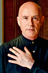 Christoph Eschenbach dirigiert Mozarts Zauberflöte an der Wiener Staatsoper im November 2013