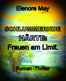 Ungewöhnlicher ebook-Thriller!