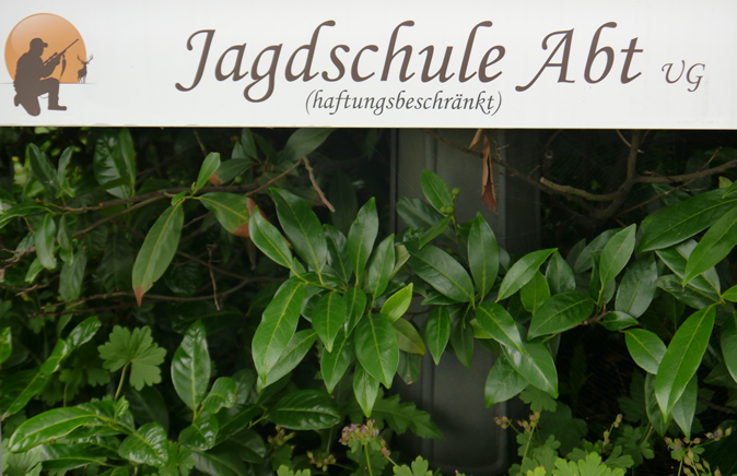 Jagdschule Abt: Ein Jagdscheinkurs nur für Frauen