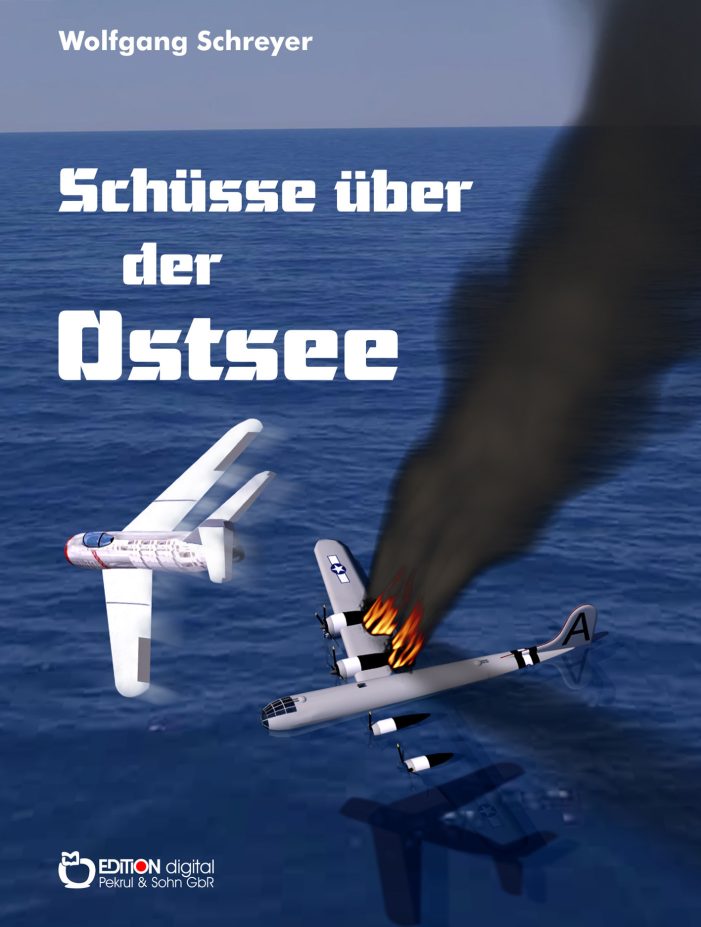 ?Schüsse über der Ostsee? wieder zu haben