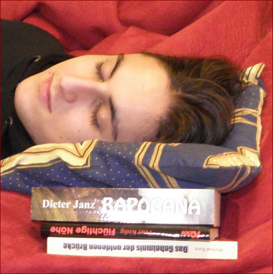 Bestseller geschrieben?