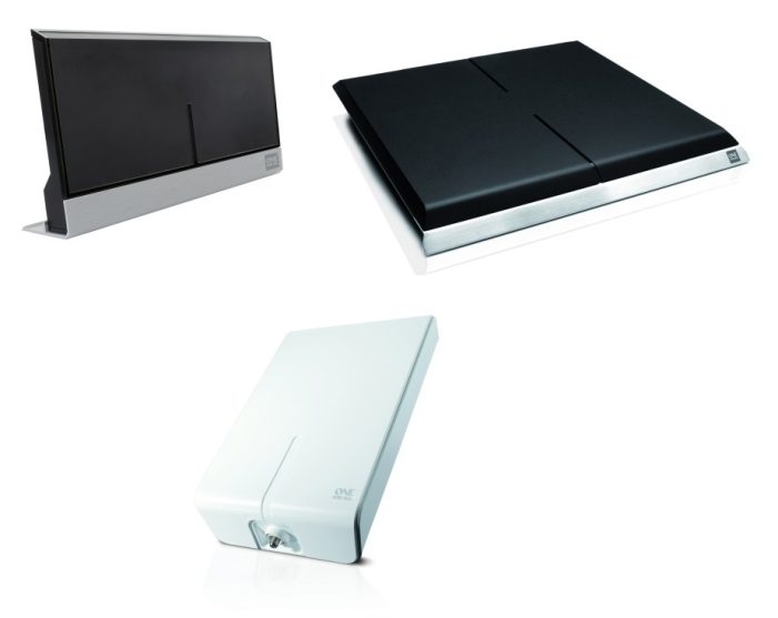 One For All informiert: DVB-T-Antennen verbessern den Digitalradioempfang