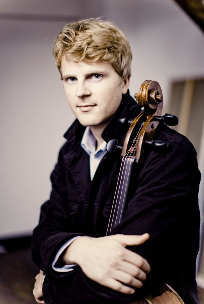 „Euro-Visionen“ – das Festival Euroclassic 2013