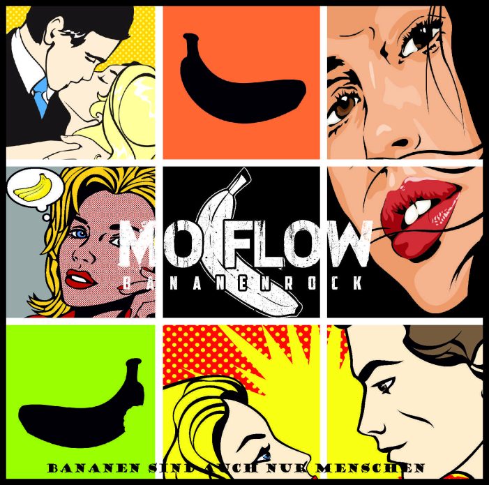 Band MoFlow spendet Einnahmen aus dem Albumrelease an  Hamburger Schule
