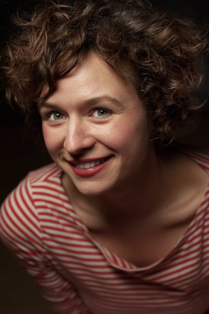 Sonja Keßner erweitert Spektrum der Textagentur erfolgswelle