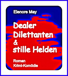 Charmant und –vorwiegend heiter– zeigt sich die  ebook-Krimi-Komödie: