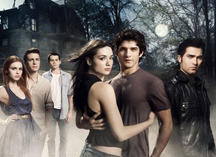 RTL II zeigt die spannende Serie „Teen Wolf“ (BILD)