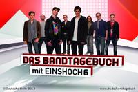 Serienstart: Mit Hip-Hop weltweit Deutsch lernen