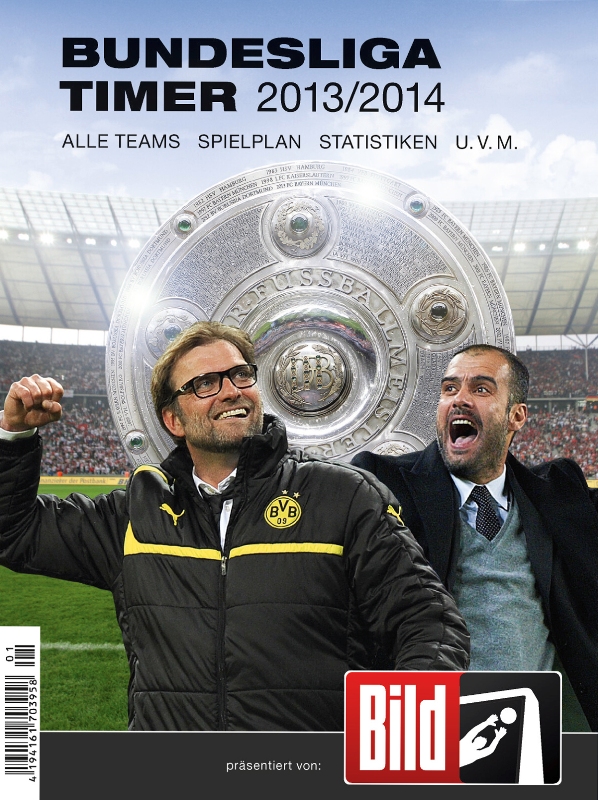 aufgePEPpt Bundesliga attraktiv wie nie aufgePEPpt Bundesliga attraktiv wie nie