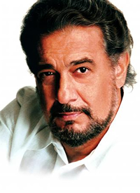Plácido Domingo dirigiert Verdis Rigoletto beim 91. Opernfestival der Arena di Verona am 16. und 23. August 2013