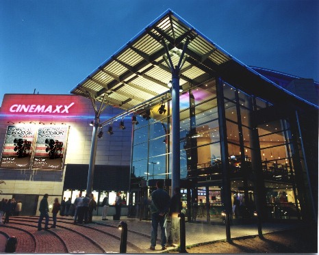 CinemaxX Hamburg-Dammtor weitet wöchentliches Angebot an Originalversionen aus