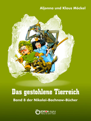 Wer ist Nikolai Bachnow?