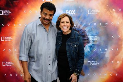 „Unser Kosmos“: National Geographic produziert Neuauflage von Carl Sagans Kult-Dokuserie mit Original-Produktionsteam (BILD)