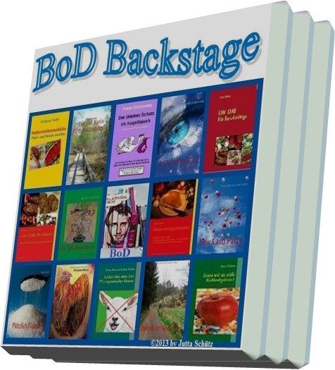 BoD Backstage