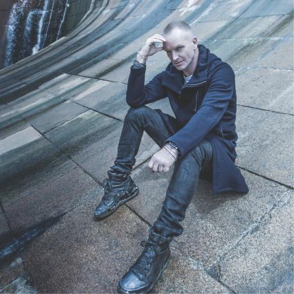STING gibt Details zum neuen Album „The Last Ship“ bekannt (BILD)