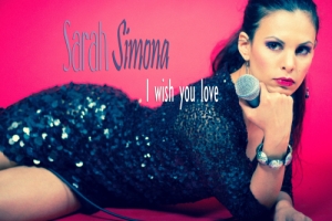 SARAH SIMONA JAZZ VOCALISTIN HAMBURG