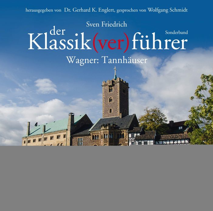 Auricula präsentiert Richard Wagner