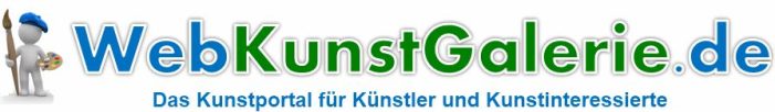 WebKunstGalerie.de ? virtuelle Realität tritt in die echte Welt