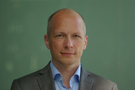Matthias Urbach wird Director Portale, Magazine und Events Technik bei Springer DE