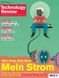 Seit zehn Jahren Innovationen im Blick Seit zehn Jahren Innovationen im Blick